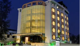 The Fern Residency MIDC, Pune